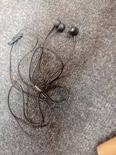 headphone