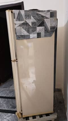 PEL fridge use for sale  condition 10/8