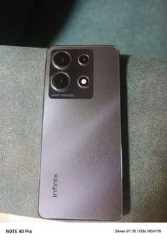 Infinix