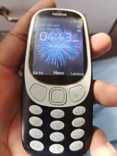nokia 33100