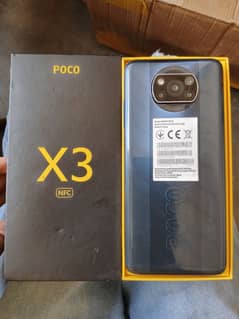 Poco x3 snap dragon 720 60fps gaming