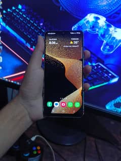 Samsung A32 6/128 official PTA approved
