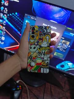 Samsung A32 official