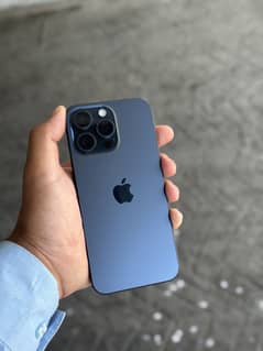 Iphone 15 pro max jv