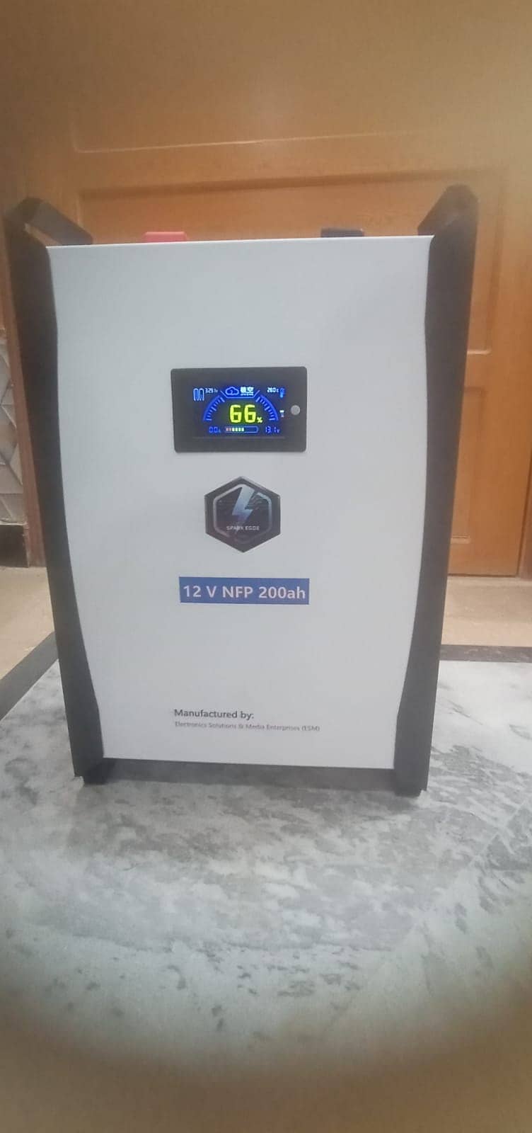 12 Volts & 24 Volts Lithium Battreies 3-5 years warranty 0
