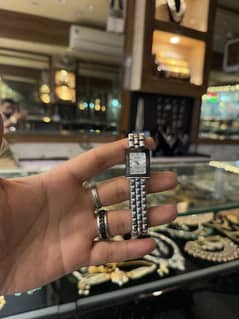 Rado Florence diastar ladies watch