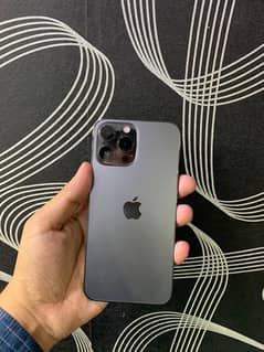 Iphone 13 pro max 512Gb JV