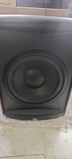 JBL ls 120P/230