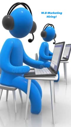 call centre agents requried for US campaign