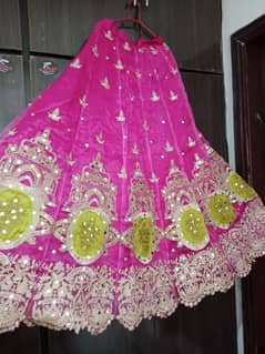 lehnga