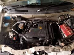 Suzuki Alto 2004