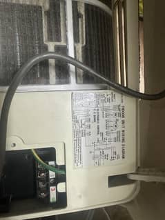 Keenwood AC 1.5 ton