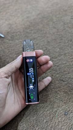 caliburn G3 pro