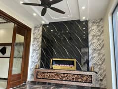 1 Bedroom Flat For Rent IN Khayaban E Amin