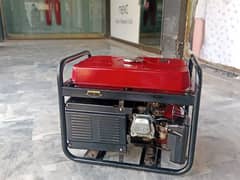 2500 -A Power Fast
