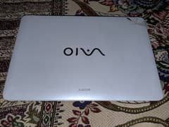 Sony VAIO Core i5 Laptop | 8GB RAM |  500GB HDD | Read Description