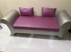 Sethi sofa