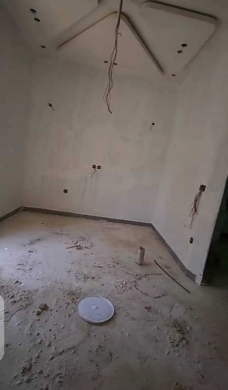 Brand New Home 3 Marla Aplus work for sale 3