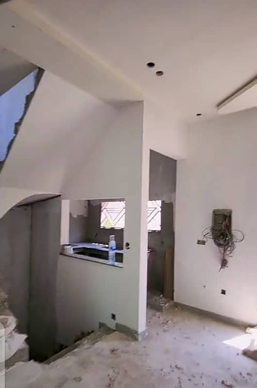Brand New Home 3 Marla Aplus work for sale 6