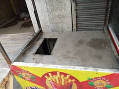 chips counter