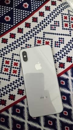 Apple iPhone X Non PTA