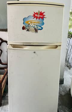Waves Orginal Fridge