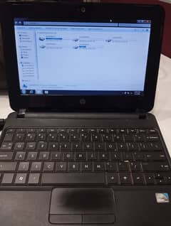 HP Notebook Mini