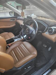 MG