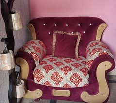 Sofa Set For Sale Just like New