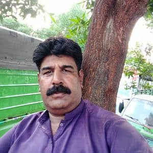 Mirza