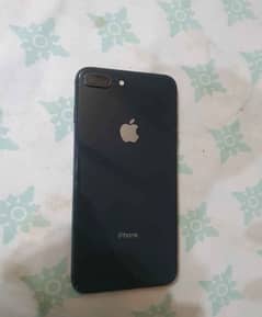 iPhone 8 plus 256 GB