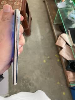 xs max 256 approved