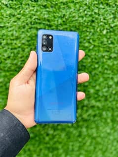 Samsung A31