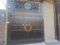 2 Marla double story house for sale tajpura