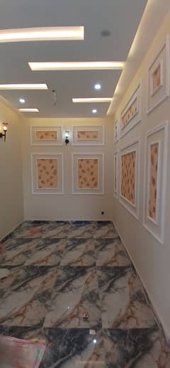Corner