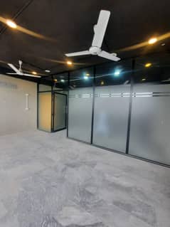 office