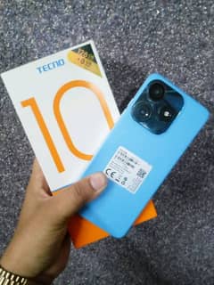 Tecno spark 10c
