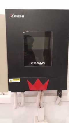 Crown