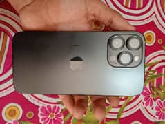 iphone 14 pro max 256GB