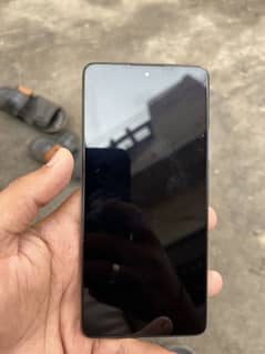Xiomi 11t pro