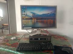HP
