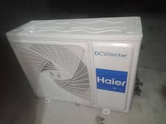 Haier Dc invater