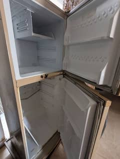 pel refrigerator