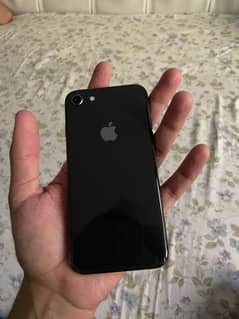 IPHONE 8 | 256 GB | PTA APROVED
