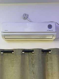 original condition