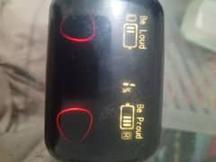 M 10 Air buds