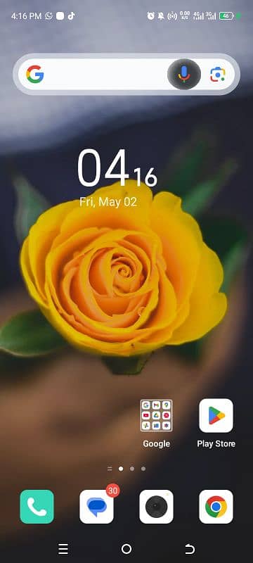 Tecno spark 30c only 15 days used 0