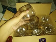 Glasses,