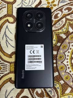 Redmi note 14 pro