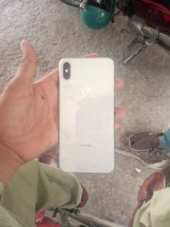 I phone xsmax non pta